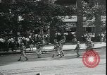 Immagine di Esercito bonus dimostranti espulsa Washington DC USA, 1932, secondo 30 filmato di repertorio 65675076860