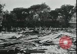 Immagine di Esercito bonus dimostranti espulsa Washington DC USA, 1932, secondo 31 filmato di repertorio 65675076860