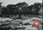 Immagine di Esercito bonus dimostranti espulsa Washington DC USA, 1932, secondo 32 filmato di repertorio 65675076860