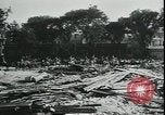 Immagine di Esercito bonus dimostranti espulsa Washington DC USA, 1932, secondo 33 filmato di repertorio 65675076860