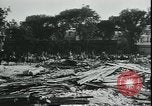 Immagine di Esercito bonus dimostranti espulsa Washington DC USA, 1932, secondo 36 filmato di repertorio 65675076860