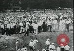 Immagine di Esercito bonus dimostranti espulsa Washington DC USA, 1932, secondo 37 filmato di repertorio 65675076860