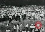 Immagine di Esercito bonus dimostranti espulsa Washington DC USA, 1932, secondo 38 filmato di repertorio 65675076860