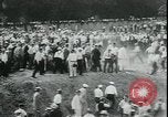 Immagine di Esercito bonus dimostranti espulsa Washington DC USA, 1932, secondo 39 filmato di repertorio 65675076860