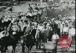 Immagine di Esercito bonus dimostranti espulsa Washington DC USA, 1932, secondo 42 filmato di repertorio 65675076860