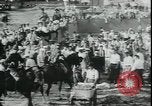 Immagine di Esercito bonus dimostranti espulsa Washington DC USA, 1932, secondo 43 filmato di repertorio 65675076860