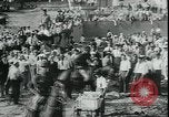 Immagine di Esercito bonus dimostranti espulsa Washington DC USA, 1932, secondo 44 filmato di repertorio 65675076860