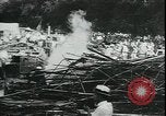 Immagine di Esercito bonus dimostranti espulsa Washington DC USA, 1932, secondo 52 filmato di repertorio 65675076860
