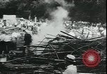 Immagine di Esercito bonus dimostranti espulsa Washington DC USA, 1932, secondo 53 filmato di repertorio 65675076860