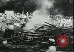 Immagine di Esercito bonus dimostranti espulsa Washington DC USA, 1932, secondo 54 filmato di repertorio 65675076860
