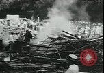 Immagine di Esercito bonus dimostranti espulsa Washington DC USA, 1932, secondo 55 filmato di repertorio 65675076860