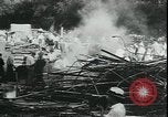 Immagine di Esercito bonus dimostranti espulsa Washington DC USA, 1932, secondo 56 filmato di repertorio 65675076860