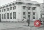 Image 'urgence imprimé de l'argent après faillite de banque en Grande dépression Raymond Washington USA, 1932, de la seconde 11 séquences d'archives historiques vidéo 65675076861
