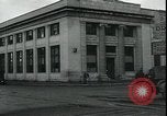 Image 'urgence imprimé de l'argent après faillite de banque en Grande dépression Raymond Washington USA, 1932, de la seconde 12 séquences d'archives historiques vidéo 65675076861