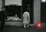 Image 'urgence imprimé de l'argent après faillite de banque en Grande dépression Raymond Washington USA, 1932, de la seconde 34 séquences d'archives historiques vidéo 65675076861