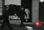 Image 'urgence imprimé de l'argent après faillite de banque en Grande dépression Raymond Washington USA, 1932, de la seconde 35 séquences d'archives historiques vidéo 65675076861
