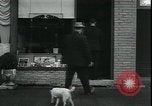 Image 'urgence imprimé de l'argent après faillite de banque en Grande dépression Raymond Washington USA, 1932, de la seconde 36 séquences d'archives historiques vidéo 65675076861