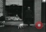 Image 'urgence imprimé de l'argent après faillite de banque en Grande dépression Raymond Washington USA, 1932, de la seconde 37 séquences d'archives historiques vidéo 65675076861