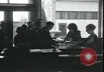 Image 'urgence imprimé de l'argent après faillite de banque en Grande dépression Raymond Washington USA, 1932, de la seconde 39 séquences d'archives historiques vidéo 65675076861