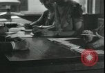 Image 'urgence imprimé de l'argent après faillite de banque en Grande dépression Raymond Washington USA, 1932, de la seconde 44 séquences d'archives historiques vidéo 65675076861