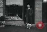 Image 'urgence imprimé de l'argent après faillite de banque en Grande dépression Raymond Washington USA, 1932, de la seconde 46 séquences d'archives historiques vidéo 65675076861