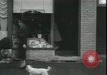 Image 'urgence imprimé de l'argent après faillite de banque en Grande dépression Raymond Washington USA, 1932, de la seconde 48 séquences d'archives historiques vidéo 65675076861