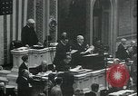 Image Banking Act 1933 et création de la FDIC Washington DC USA, 1933, de la seconde 8 séquences d'archives historiques vidéo 65675076862