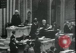 Image Banking Act 1933 et création de la FDIC Washington DC USA, 1933, de la seconde 9 séquences d'archives historiques vidéo 65675076862