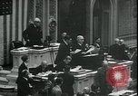 Image Banking Act 1933 et création de la FDIC Washington DC USA, 1933, de la seconde 10 séquences d'archives historiques vidéo 65675076862