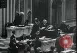 Image Banking Act 1933 et création de la FDIC Washington DC USA, 1933, de la seconde 11 séquences d'archives historiques vidéo 65675076862