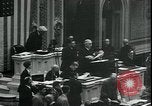Image Banking Act 1933 et création de la FDIC Washington DC USA, 1933, de la seconde 13 séquences d'archives historiques vidéo 65675076862