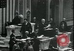 Image Banking Act 1933 et création de la FDIC Washington DC USA, 1933, de la seconde 14 séquences d'archives historiques vidéo 65675076862