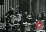 Image Banking Act 1933 et création de la FDIC Washington DC USA, 1933, de la seconde 15 séquences d'archives historiques vidéo 65675076862