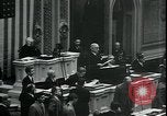 Image Banking Act 1933 et création de la FDIC Washington DC USA, 1933, de la seconde 17 séquences d'archives historiques vidéo 65675076862