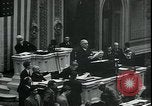 Image Banking Act 1933 et création de la FDIC Washington DC USA, 1933, de la seconde 20 séquences d'archives historiques vidéo 65675076862