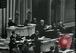 Image Banking Act 1933 et création de la FDIC Washington DC USA, 1933, de la seconde 21 séquences d'archives historiques vidéo 65675076862
