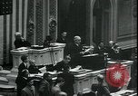 Image Banking Act 1933 et création de la FDIC Washington DC USA, 1933, de la seconde 22 séquences d'archives historiques vidéo 65675076862