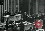 Image Banking Act 1933 et création de la FDIC Washington DC USA, 1933, de la seconde 23 séquences d'archives historiques vidéo 65675076862
