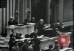 Image Banking Act 1933 et création de la FDIC Washington DC USA, 1933, de la seconde 24 séquences d'archives historiques vidéo 65675076862