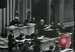 Image Banking Act 1933 et création de la FDIC Washington DC USA, 1933, de la seconde 25 séquences d'archives historiques vidéo 65675076862