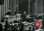 Image Banking Act 1933 et création de la FDIC Washington DC USA, 1933, de la seconde 26 séquences d'archives historiques vidéo 65675076862