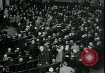 Image Banking Act 1933 et création de la FDIC Washington DC USA, 1933, de la seconde 27 séquences d'archives historiques vidéo 65675076862