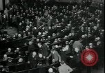 Image Banking Act 1933 et création de la FDIC Washington DC USA, 1933, de la seconde 28 séquences d'archives historiques vidéo 65675076862