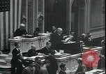 Image Banking Act 1933 et création de la FDIC Washington DC USA, 1933, de la seconde 29 séquences d'archives historiques vidéo 65675076862