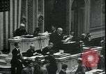 Image Banking Act 1933 et création de la FDIC Washington DC USA, 1933, de la seconde 30 séquences d'archives historiques vidéo 65675076862