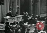 Image Banking Act 1933 et création de la FDIC Washington DC USA, 1933, de la seconde 31 séquences d'archives historiques vidéo 65675076862