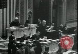 Image Banking Act 1933 et création de la FDIC Washington DC USA, 1933, de la seconde 32 séquences d'archives historiques vidéo 65675076862