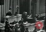 Image Banking Act 1933 et création de la FDIC Washington DC USA, 1933, de la seconde 33 séquences d'archives historiques vidéo 65675076862