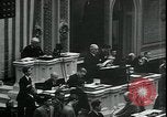 Image Banking Act 1933 et création de la FDIC Washington DC USA, 1933, de la seconde 34 séquences d'archives historiques vidéo 65675076862
