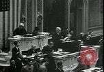 Image Banking Act 1933 et création de la FDIC Washington DC USA, 1933, de la seconde 35 séquences d'archives historiques vidéo 65675076862